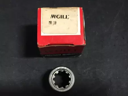 McGill MR-10 Needle Roller Bearing 5/8