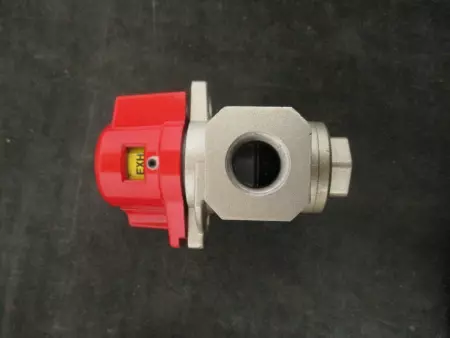  SMC VHS30-03 Pressure Relief Air Valve 