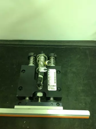  Tol-O-Matic HB 316273 Pneumatic Guided Cylinder 