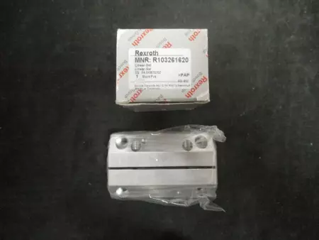 NEW  R103261620 Linear Set Closed Block 