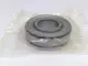 NEW Fafnir 202NPPG Deep Groove Single Row Ball Bearing w/Snap Ring 