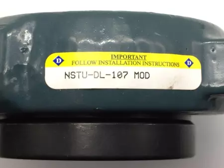 DODGE 53493 NSTU-DL-107 TAKE-UP BALL BEARING UNIT 1-7/16IN BORE 