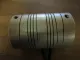 Helical MC7C200-20MMQ6-20K3 Flexible Shaft Coupling 