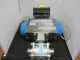 PBM PAVBL253S--0100 Pneumatic Actuator, Valve W/Valve & Display Monitor 