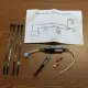 LXE 162260-0001 Inline Fuse Diode Kit 10A 250V 