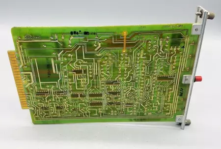  Reliance Electric 0-52808-2 OLVC  MaxPak PC Board 