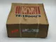 TB Woods P80-8M-85-E Synchronous Sprocket, 80-Teeth 