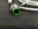 NEW Murrelektronik 7000-40121-2240200 Sensor Cable 250V AC/DC, 4Amp 