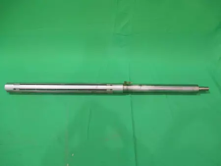 Goldenrod 840MM Svecom-PE Multi Bladder Shaft Cantilevered 