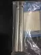 NEW Solus VG-020J-R6 Stainless Steel Jointed Adjusted Rod Lot of 2