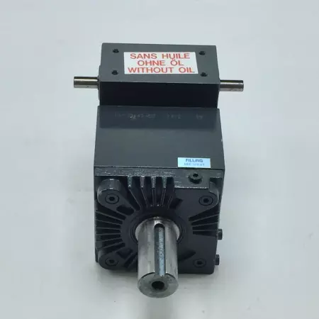 Redex Andantex DLO103.D Gearbox , Ratio 1:1 