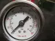 NEW Accu-Aire 20UB4-P160X Pressure Gauge 0-160 lbs/sq. inch, 0-11Bar 