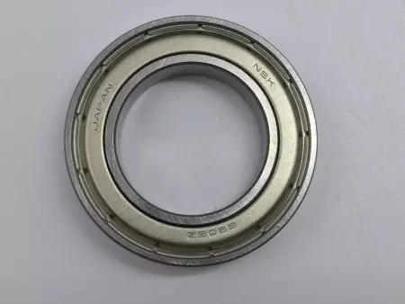 NSK 6905ZZ Deep Groove Ball Bearing 25mm Bore 