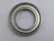 NSK 6905ZZ Deep Groove Ball Bearing 25mm Bore 