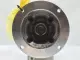 Cone Drive B061015.WAAT1 Worm Speed Reducer 