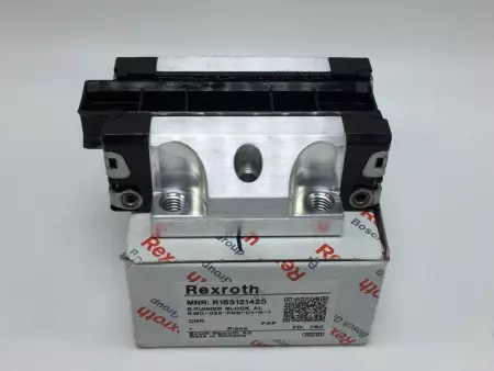 Rexroth R163121420 Ball Runner Block Size 25 