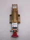 NEW Versa VIZ-3511-LOVB LOCK OUT VALVE 200VAC 