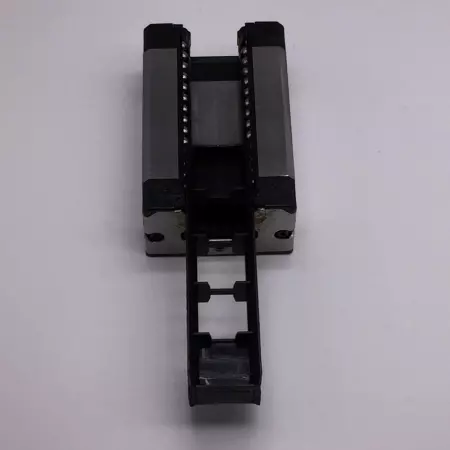 BOSCH REXROTH R162239320 LINEAR BEARING RUNNER BLOCK SIZE 35 