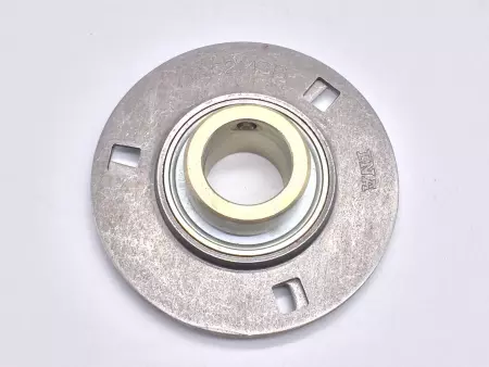 NEW INA RA30 HOUSING AND BEARING 