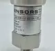 BD Sensors 100-S025-3-5-100-1-000 Pressure Transmitter 14-30VDC DMP-343 