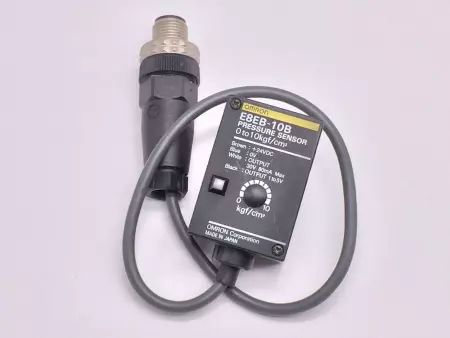  Omron E8EB-10B Pressure Sensor 