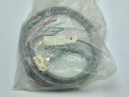 Nordson 401855 5-Wire Cordset PT100 2Mt 