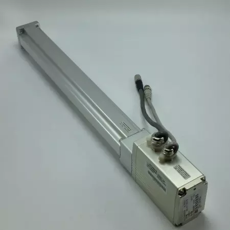 Wittenstein TLHA046XXX-630X01-002 Pneumatic Cylinder/Linear Actuator, 300mm St. 