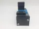  Festo MFH-5/2-D-1-C FESTO SOLENOID VALVE W/MANUAL OVERRIDE, 2-10 BAR 