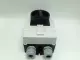  MOELLER P1-32-WITH-HI11-P1/P3/Z 32A DISCONNECT SWITCH WITH AUX CONTACT 