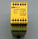 PILZ 774310 PNOZ X3 SAFETY RELAY 24VAC/DC I.D. 