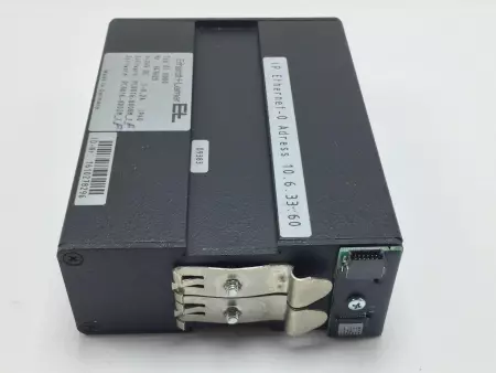 Erhardt+Leimer DI-G000 IP Ethernet Module 