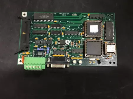 Horner HEC-GV3-DN Devicenet Network Communication Board 2DV3000 