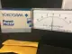 NEW YOKOGAWA 251301DRDR8JDR PANEL METER DC AMPS, -15 TO 15, MODEL# 612233-12W, W