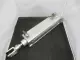  Festo DNC-63-180-PPV-A PNEUMATIC CYLINDER BORE 63MM #163400 *TESTED* 