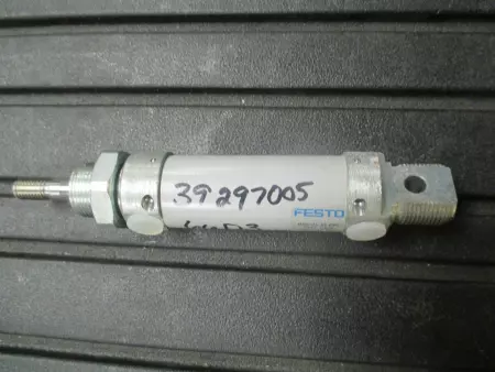 Festo DGS-25-35-PPV Pneumatic Cylinder 