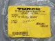 TURCK WKS 8T-0.5-WSS 4.5T/C1135/CS12377 EUROFAST CORDSET 