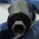 Nordson 222789 Hot Melt Hose, 13Ft Length, TC-40-13-Pt100 
