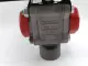 Worcester B-34WW2-R3 Pneumatic Valve Actuator w/Ball Valve & Limit Switch 