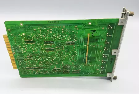 Reliance Electric 0-51851-6 CRCG Control Regulator Board 