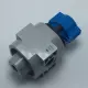 FESTO HE-...-D-MAXI-AD43 DIRECTIONAL REGULATOR VALVE 16 BAR 170683 