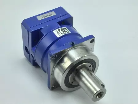 Alpha SP-100-MF1-7-141 Planetary Gearbox, Ratio 7:1 