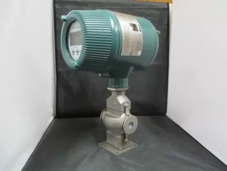 Yokogawa AXF002C-D1AL1L-AA12-21B AXF Magnetic Flowmeter 