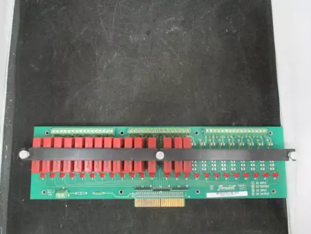  Grayhill 70MRCK24-EC 24-Channel Input/Output Relay Board TETED 