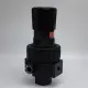  PARKER 06R113AC PNEUMATIC REGULATOR 1/4IN NPT 250PSI TESTED 