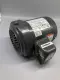 US Motors U12S2ACR 3 PHASE .5HP AC MOTOR MOD. FO46 