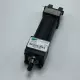NEW PAPER CONVERTING MACHINE COMPANY LR5C-1.5X2.5B-.63-2-N-N-N-1-1 PNUEMATIC CYL