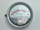  Dwyer 2000-5KPA Magnehelic Differential Pressure Gauge 