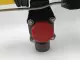 Worcester B-34WW2-R3 Pneumatic Valve Actuator w/Ball Valve & Limit Switch 