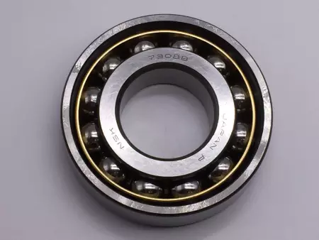 NSK 7308BYG Angular Contact Ball Bearing 40mm Bore 