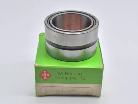 INA NKI38/30 ROLLER BEARING 38MM BORE DIAMETER 